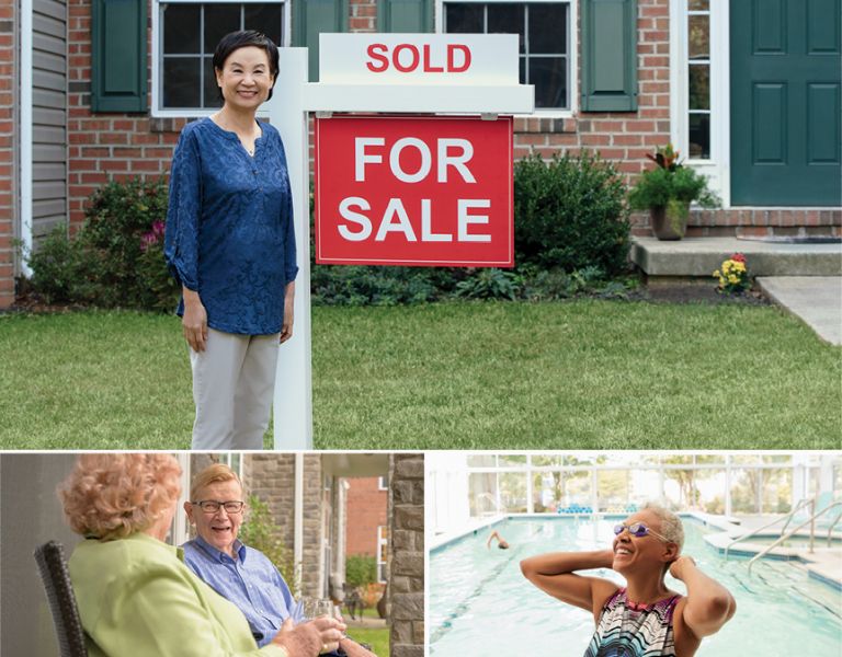 Why Now Is the Time to Move to an Erickson Senior Living Community